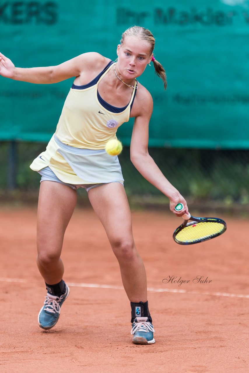 Philippa Färber 83 - Kaltenkirchen Cup